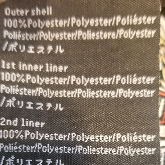 Harley Davidson Riding Jacket - Picture 6 of 16